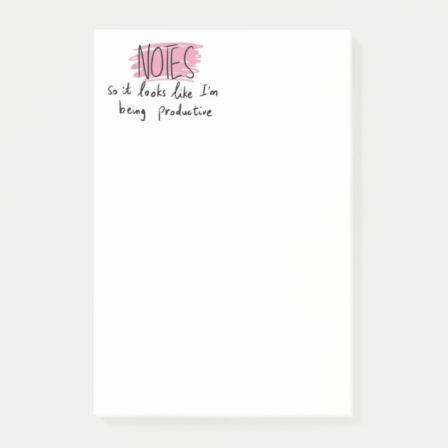 Colourful Planner Title/ Header Notes (Front)