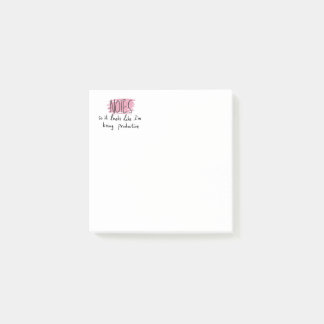 Colourful Planner Title/ Header Notes