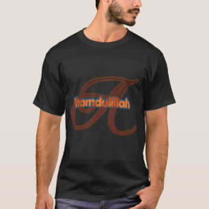 “Colourful Positive Mindset Shirt” T-Shirt
