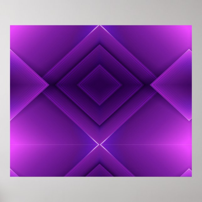 colourful poster design features a vibrant rainbow (Front)