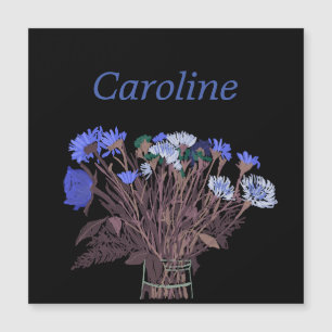 Colourful Pretty Spring Flower Bouquet For Her