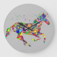 colourful prismatic chromatic