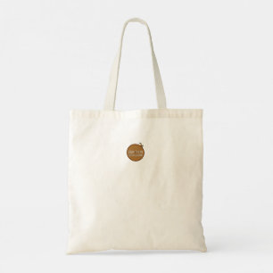 Colourful Quirky Owl Tote Bag