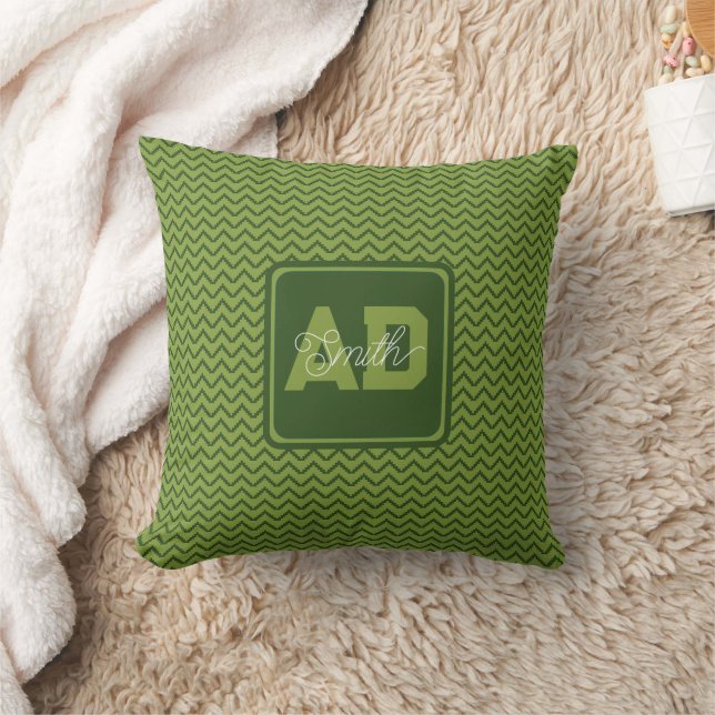 Colourful Radiant Custom Pillow For Groomsmen (Blanket)