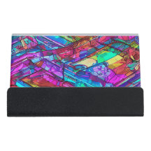 Colourful Rainbow Colours