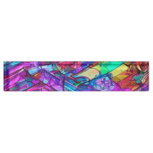 Colourful Rainbow Colours