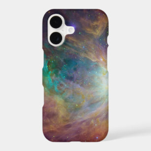Colourful Rainbow Nebula