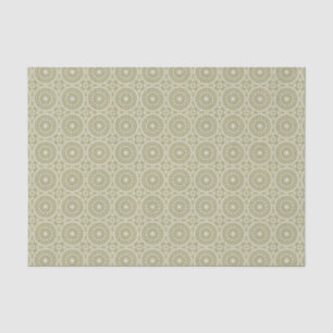 Colourful retro pattern background 6 tissue paper