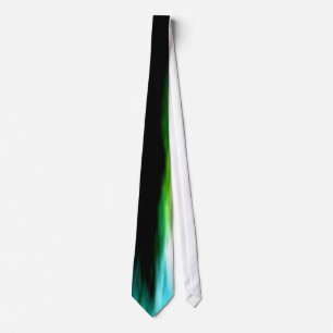 Colourful Retro Tie
