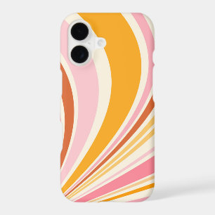 Colourful retro vibes