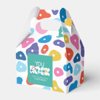 Colourful Rock Climbing Foot Holds