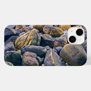 Colourful rocks    Case-Mate iPhone 14 case