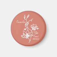 Colourful Rustic I Do Crew Bridesmaid Bridal Party