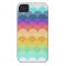 Colourful Scalloped IPhone 4 Case