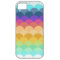 Colourful Scalloped IPhone 5 Case