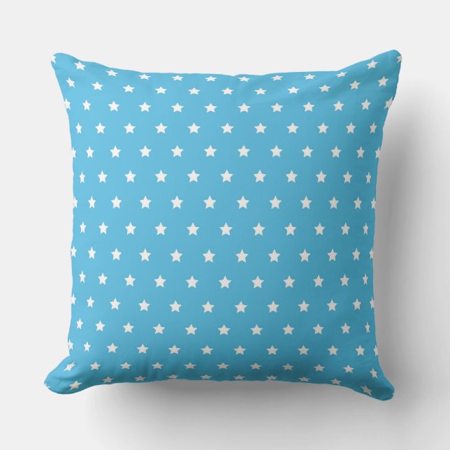 Colourful seamless geometric pattern  cushion (Front)