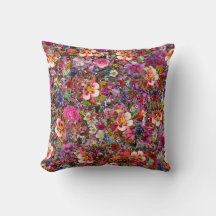 Colourful Spring Flowers