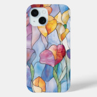 Colourful Stained Glass Art Lovers For Women