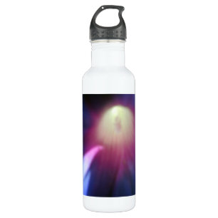 Colourful Stainless Steel Water Bottle