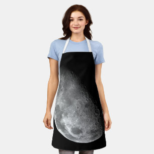Colourful Stars Apron