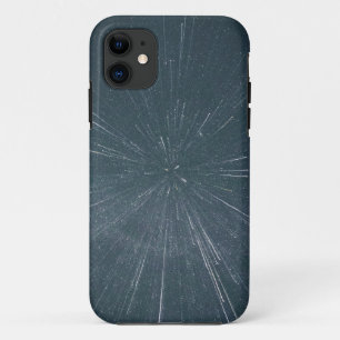 Colourful Stars iPhone 11 Case
