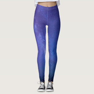Colourful Stars Leggings