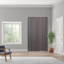 Colourful Striped Background Black White Blue Pink