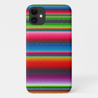 Colourful Stripes Phone Case