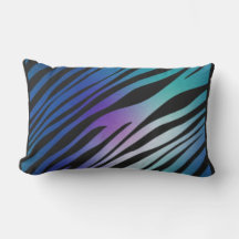 Colourful Stripes Print