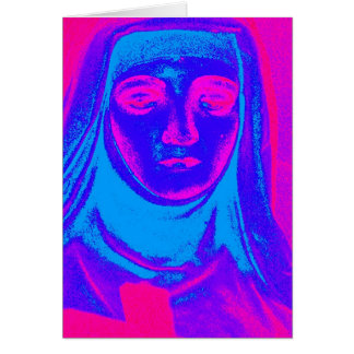 colourful suffering