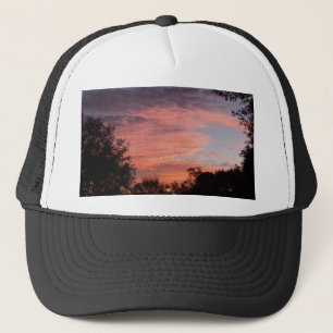 Colourful Sunrise Trucker Hat