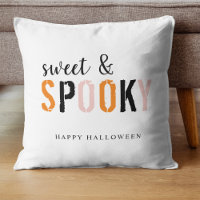 Colourful Sweet And Spooky | Happy Halloween
