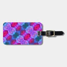 Colourful Symmetry Var Rotate