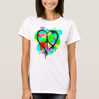 Colourful :) T-Shirt