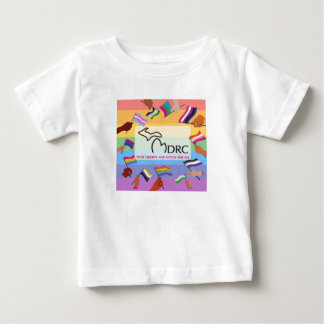 Colourful T-Shirt for Babies or Toddlers