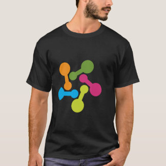 Colourful tatto arts T-Shirt