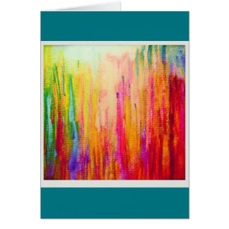 Colourful Tears