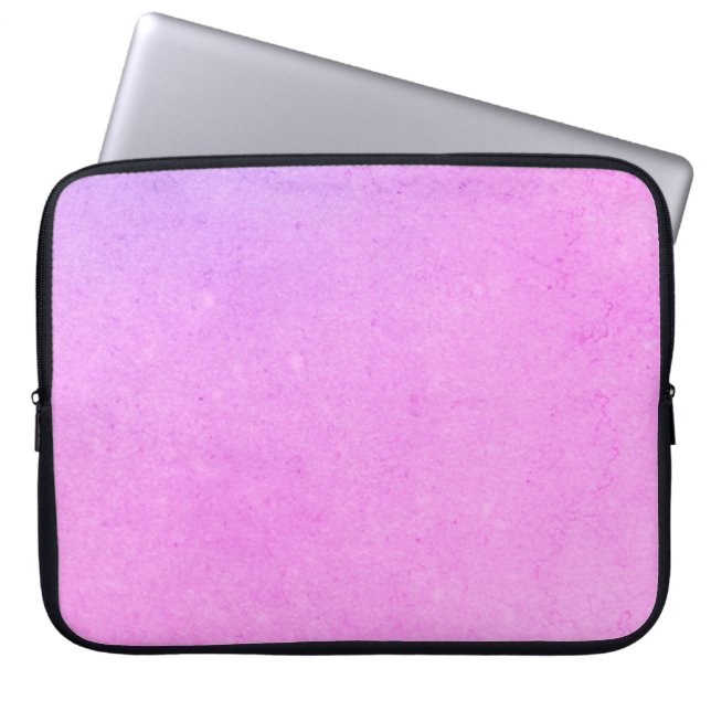 colourful texture background. abstract, antique, a laptop sleeve (Front)