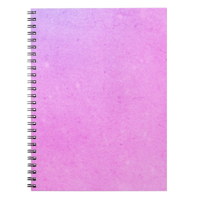 colourful texture background. abstract, antique, a notebook (Front)