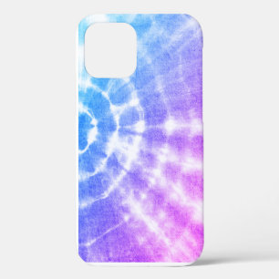 Colourful Tie Dye Case-Mate iPhone Case