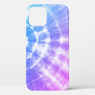 Colourful Tie Dye Case-Mate iPhone Case