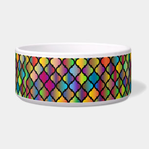 Colourful Tile Design