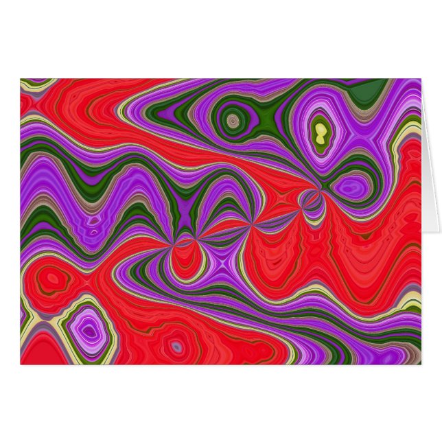 Colourful Trip (Front Horizontal)