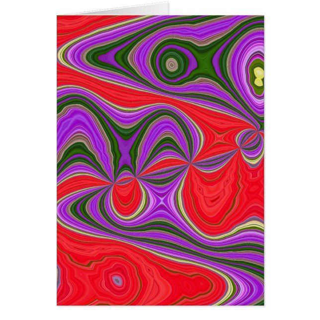 Colourful Trip (Front)