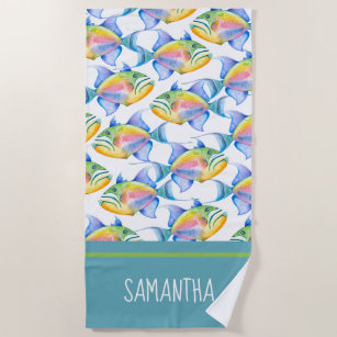 Tropical Fish Lover Gifts on Zazzle UK