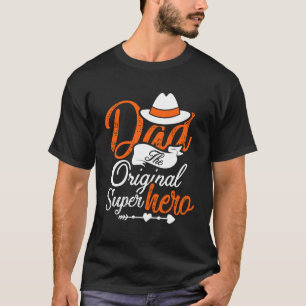 Colourful typography design T-Shirt
