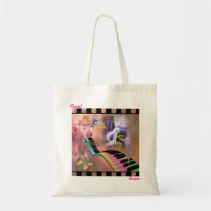 Colourful Unicorn Bag