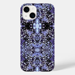 Colourful Universe Galaxy Stars Shining Pattern Case-Mate iPhone 14 Case