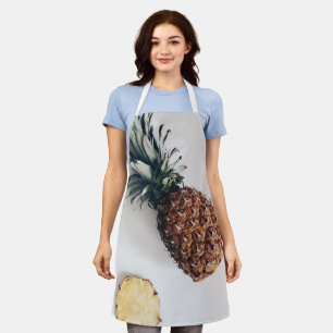 Colourful Vegetables Apron