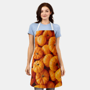 Colourful Vegetables Apron